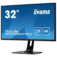 Монитор Iiyama ProLite XB3288UHSU-B1 фото 1